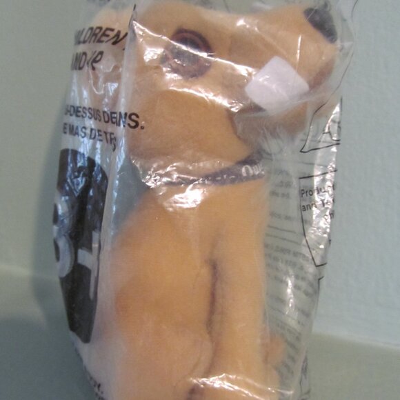 Vintage Taco Bell Talking Chihuahua Dogs, 3 In Original Packages & 2 Working! - Picture 10 of 14